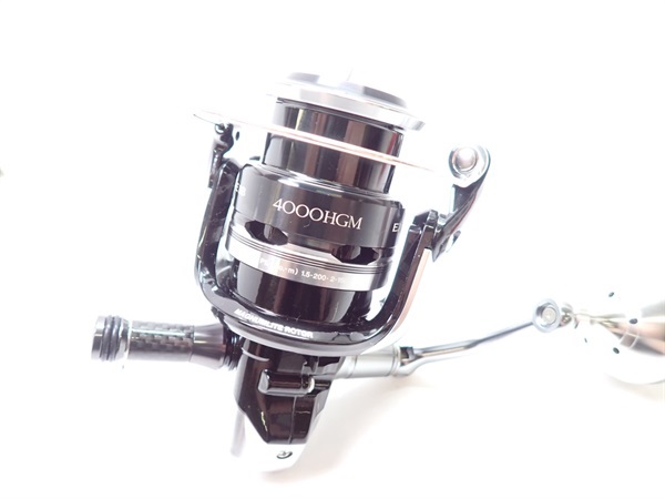 １５エクスセンスＢＢ４０００ＨＧＭ